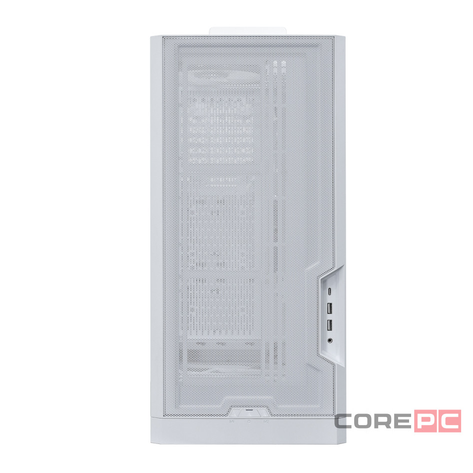 Компьютерный корпус Lian Li Lancool 217 INF ARGB White (G99.LAN217INFW.10R)