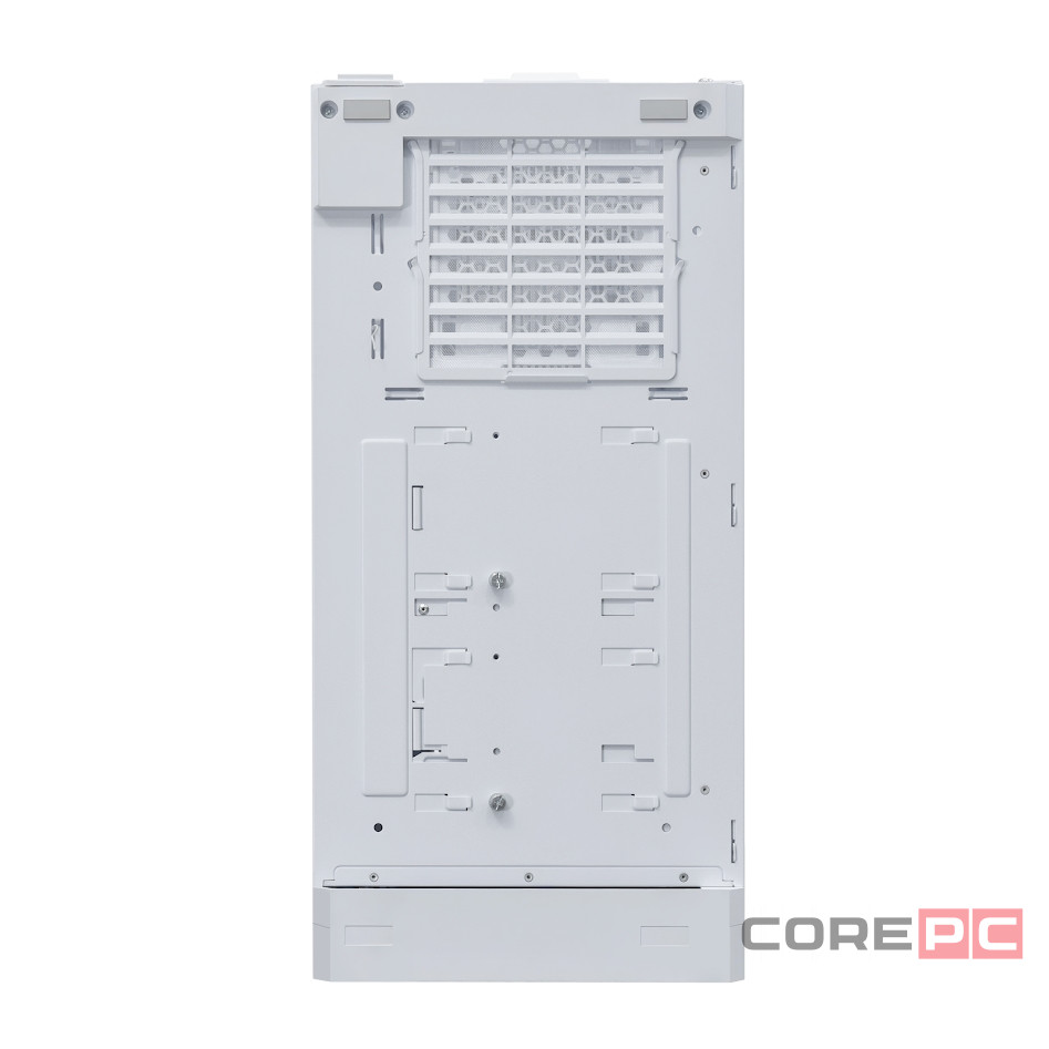 Компьютерный корпус Lian Li Lancool 217 INF ARGB White (G99.LAN217INFW.10R)