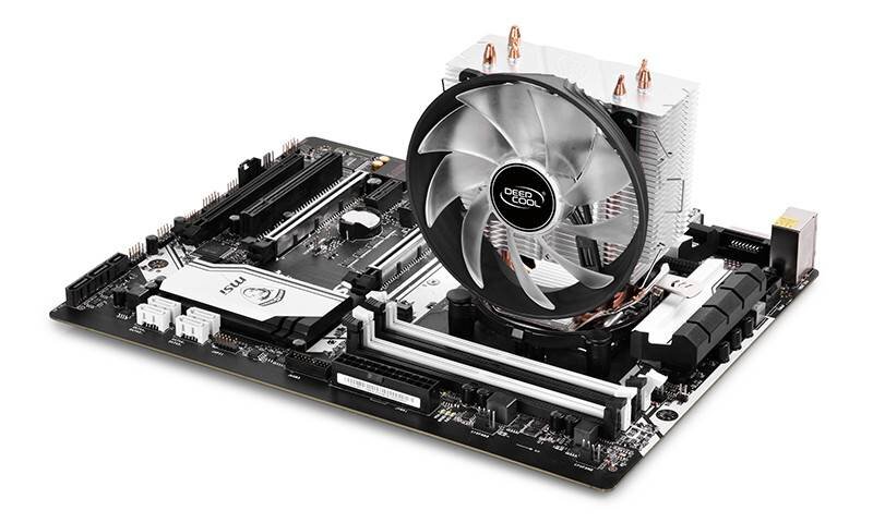 Кулер для процессора Deepcool GAMMAXX 300B