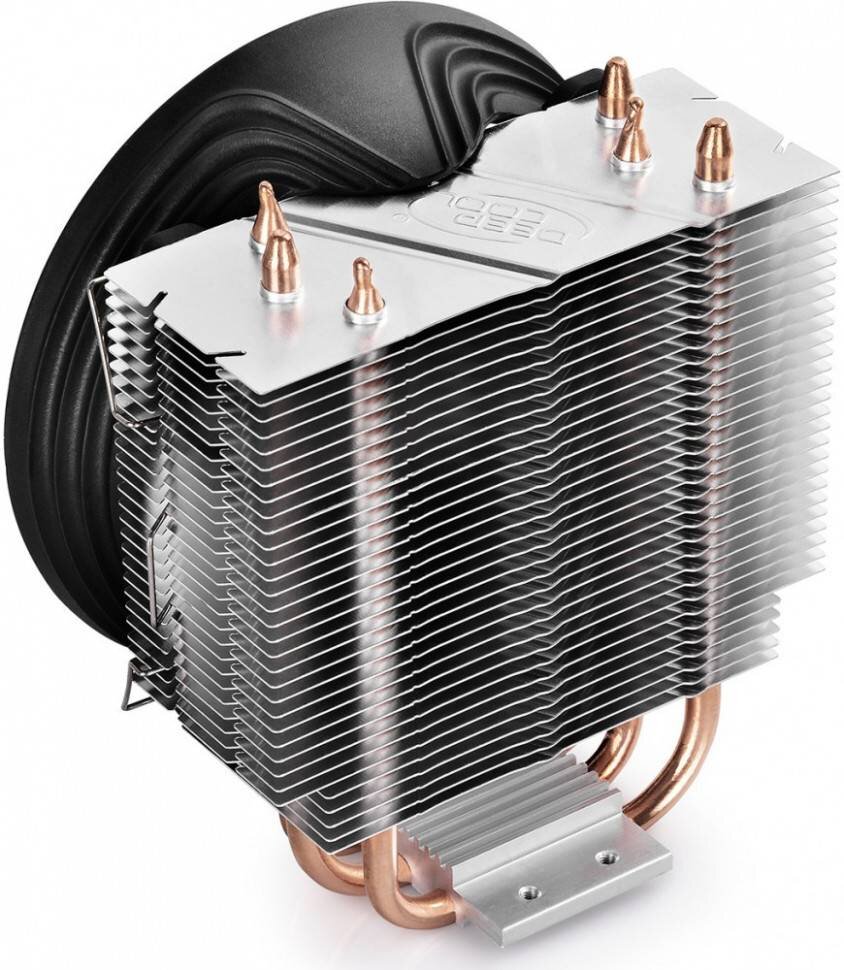Кулер для процессора Deepcool GAMMAXX 300B