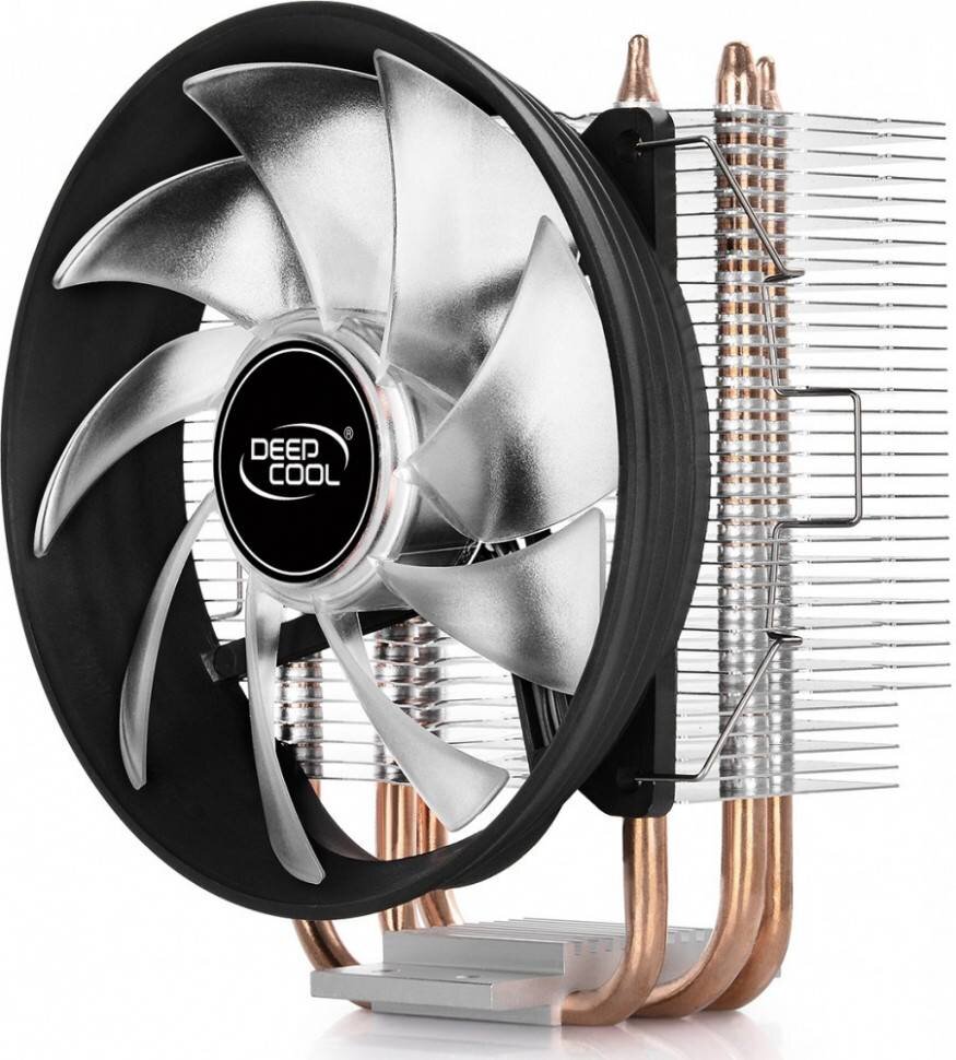 Кулер для процессора Deepcool GAMMAXX 300B