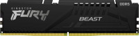 Оперативная память 16 Gb 5200 MHz Kingston FURY Beast Black (KF552C40BB-16)