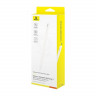 Стилус ручка Baseus Smooth Writing 2 P80015802213-03 белый