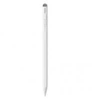 Стилус ручка Baseus Smooth Writing 2 P80015802213-03 белый
