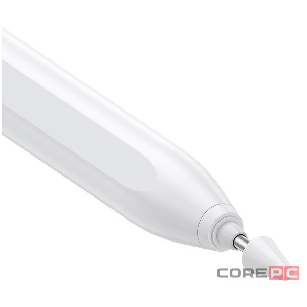Стилус ручка Baseus Smooth Writing 2 P80015802213-03 белый