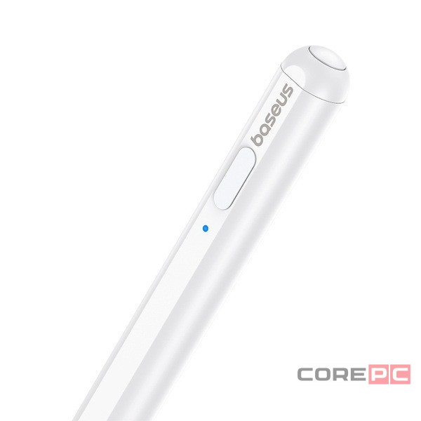 Стилус ручка Baseus Smooth Writing 2 P80015802213-03 белый