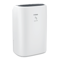 Осушитель воздуха серии NEKO M RAD-N12F5E