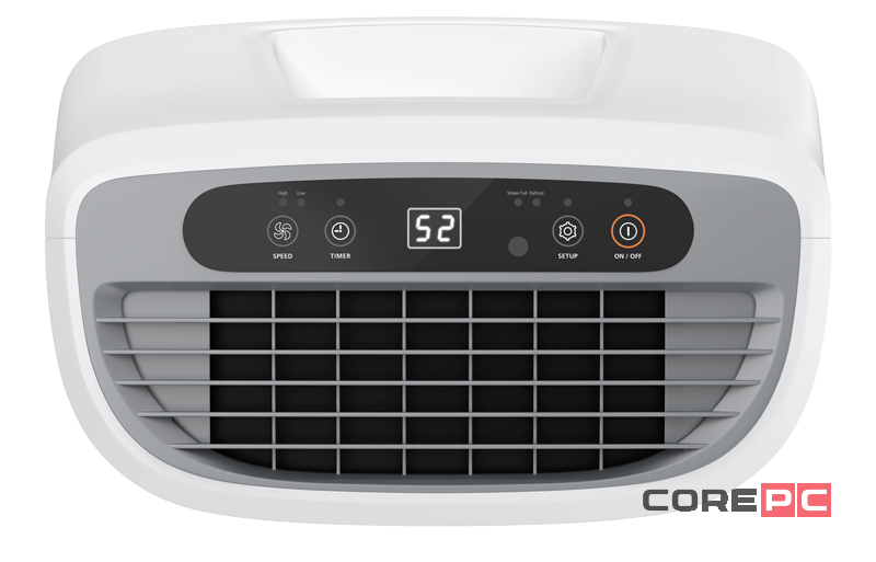 Осушитель воздуха серии NEKO M RAD-N12F5E