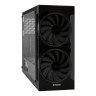 Компьютерный корпус ExeGate i3 MATRIX RGB (EX289022RUS)