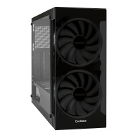 Компьютерный корпус ExeGate i3 MATRIX RGB (EX289022RUS)