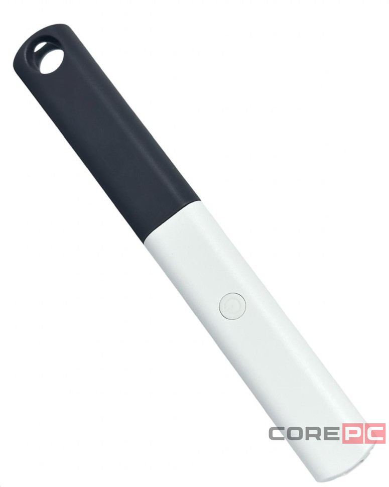 Нож HX OUTDOORS Intelligent Antibacterial Knife XM-001 белый
