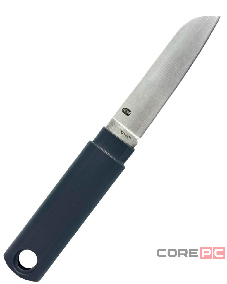 Нож HX OUTDOORS Intelligent Antibacterial Knife XM-001 белый