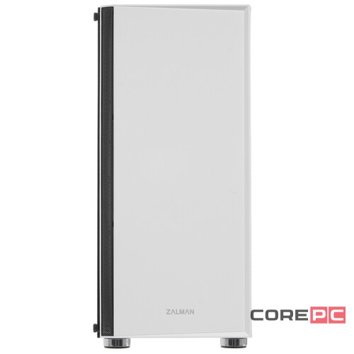 Компьютерный корпус Zalman R2 White