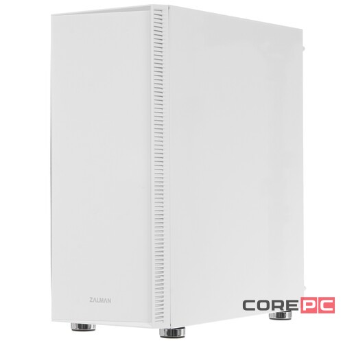 Компьютерный корпус Zalman R2 White