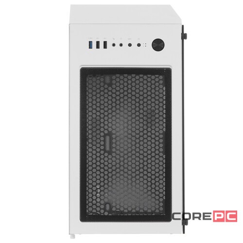 Компьютерный корпус Zalman R2 White