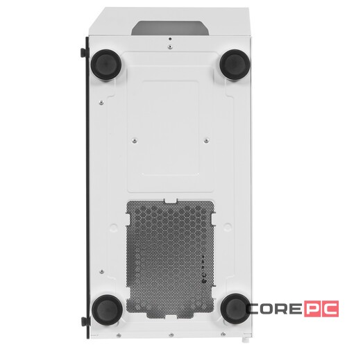 Компьютерный корпус Zalman R2 White