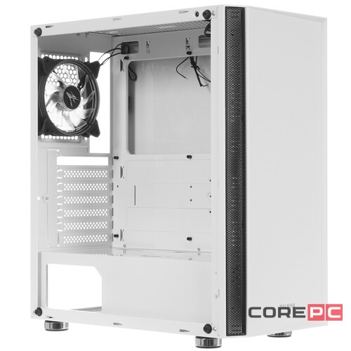 Компьютерный корпус Zalman R2 White