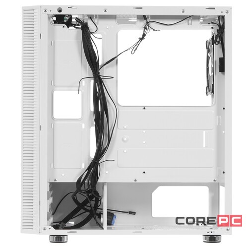 Компьютерный корпус Zalman R2 White