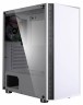 Компьютерный корпус Zalman R2 White