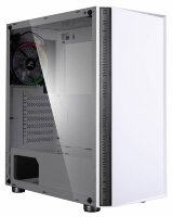 Компьютерный корпус Zalman R2 White