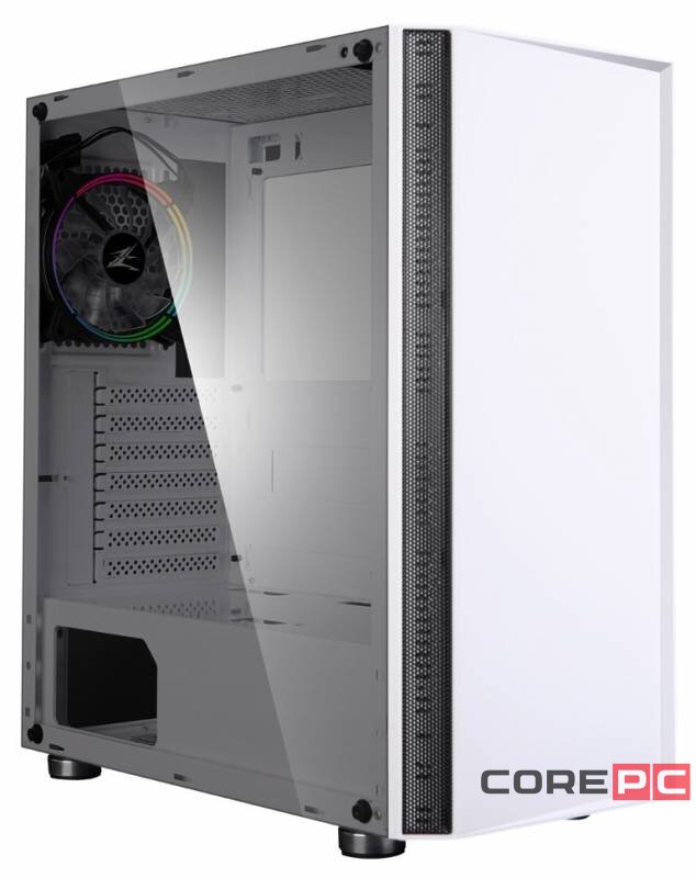 Компьютерный корпус Zalman R2 White