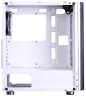 Компьютерный корпус Zalman R2 White