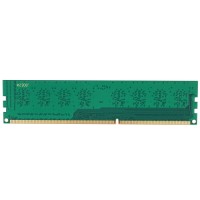 Оперативная память 4 Gb 1600 MHz NETAC BASIC (NTBSD3P16SP-04)