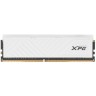 Оперативная память 8 Gb 3600 MHz ADATA XPG SPECTRIX D35G White (AX4U36008G18I-SWHD35G)