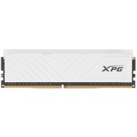 Оперативная память 8 Gb 3600 MHz ADATA XPG SPECTRIX D35G White (AX4U36008G18I-SWHD35G)