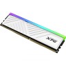 Оперативная память 8 Gb 3600 MHz ADATA XPG SPECTRIX D35G White (AX4U36008G18I-SWHD35G)