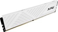Оперативная память 8 Gb 3600 MHz ADATA XPG SPECTRIX D35G White (AX4U36008G18I-SWHD35G)