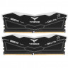 Оперативная память 32 Gb 6400 MHz Team Group T-FORCE DELTA RGB Black (FF3D532G6400HC32ADC01)
