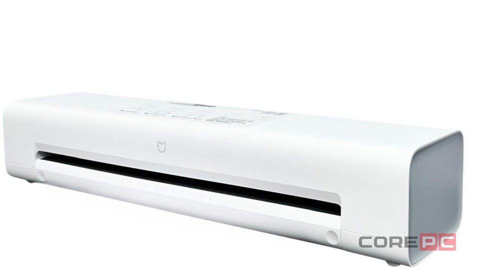 Вакуумный упаковщик Xiaomi Mijia Automatic Vacuum Sealing Machine MJFKJ06XM Белый