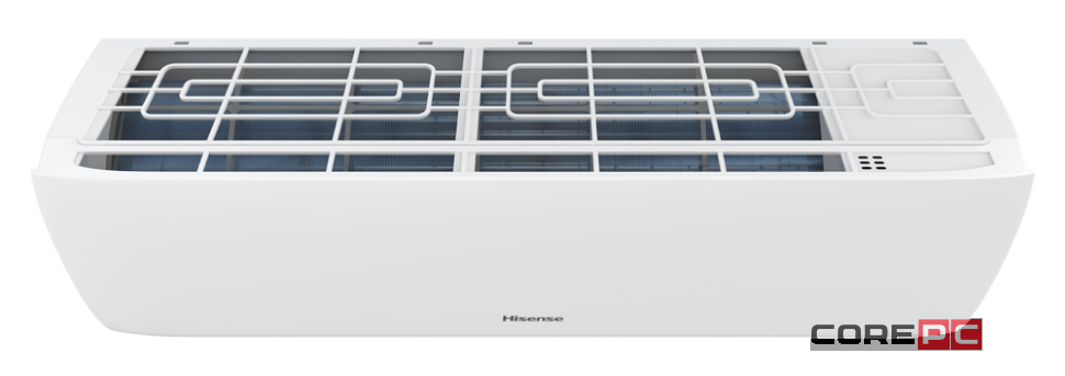 Классическая сплит-система серии NEXT Classic A (комплект) AS-18HR4RMSCJ00