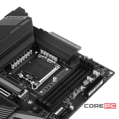 Материнская плата Gigabyte B760 AORUS ELITE