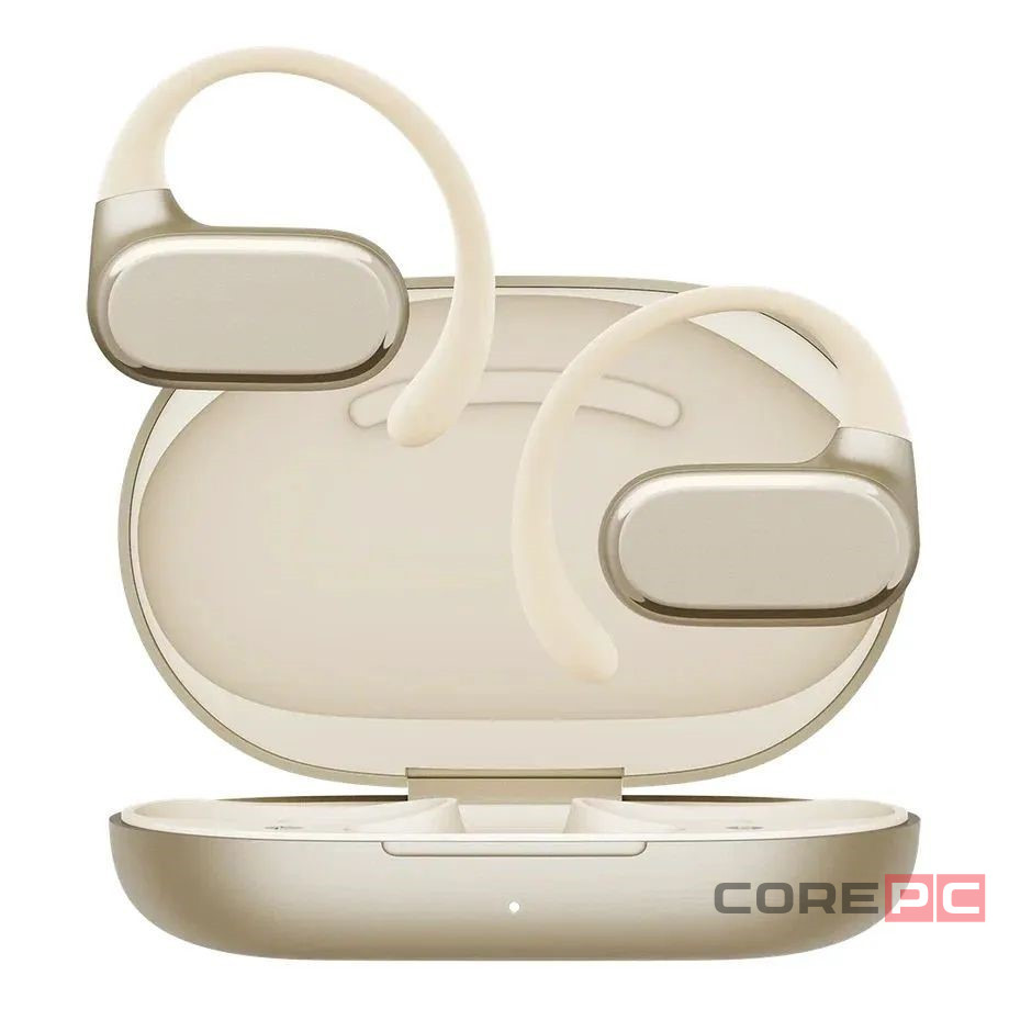 Беспроводные наушники Honor Choice TiinLab Open Ear ORL-ME00 золотой