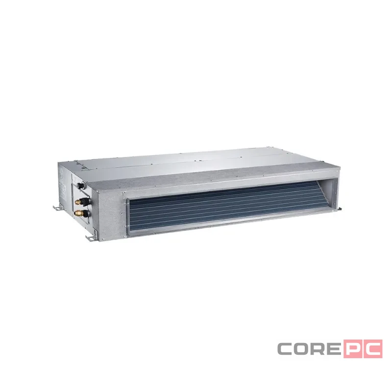 Канальный кондиционер Kentatsu KSMB105HZRN1W / KSUNB105HZRN1