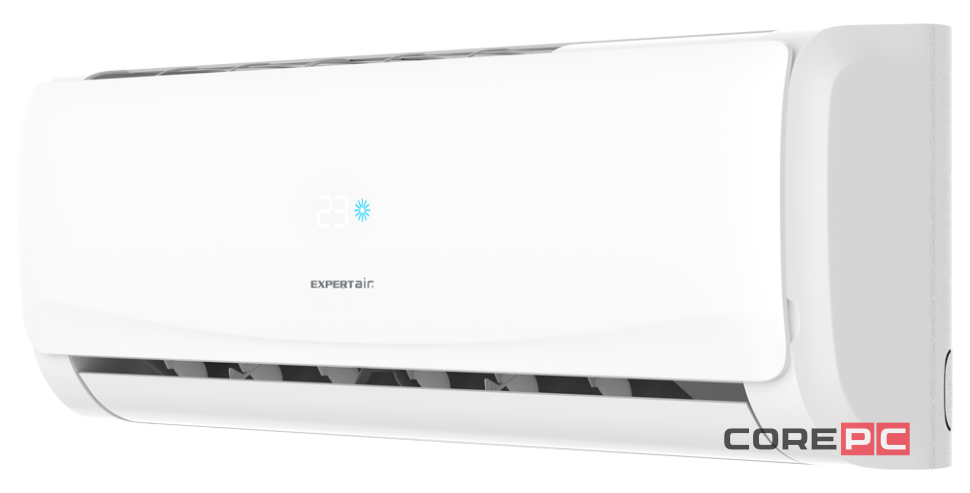 Инверторная сплит-система серии CYCLONE DC Inverter ZAC-I/CN09NPZ (комплект)