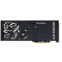 Видеокарта MSI (RTX 4060 Ti VENTUS 3X E 8G OC) GeForce RTX 4060 Ti 8GB 3X E OC