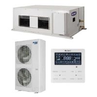 Канальный кондиционер Gree FGR40Pd/D&amp;lt;2&amp;gt;Na-X