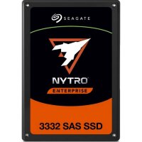 Твердотельный накопитель Seagate 7680 Gb Nytro 3332 Enterprise XS7680SE70084