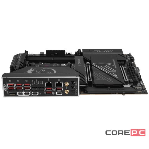 Материнская плата MSI MPG X870E CARBON WIFI