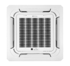 Внутренний блок кассетного типа для мульти-сплит систем серии MULTI FLEXI CASSETTE EU ERP Inverter Upgrade RCI-CMN12