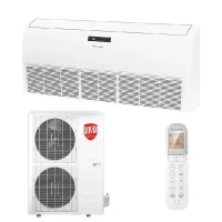 Напольно-потолочный кондиционер Royal Thermo RTFU-60LAKHN1