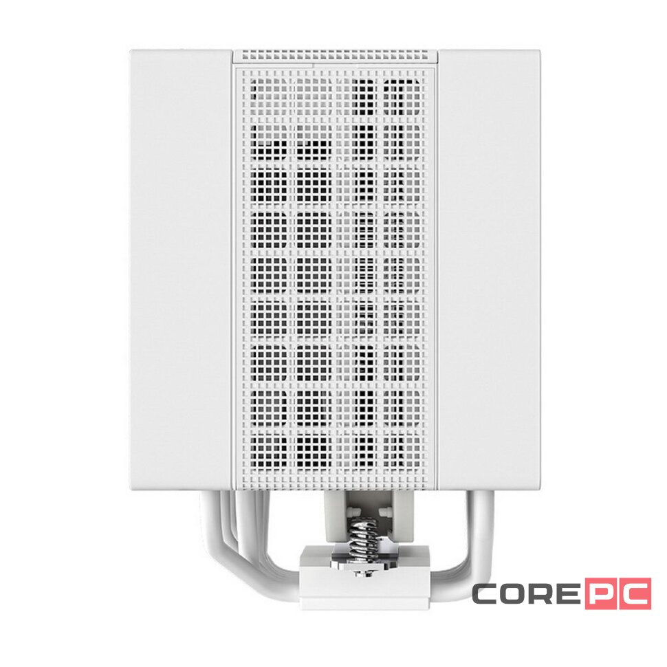 Кулер для процессора Deepcool ASSASSIN 4S WH White (R-ASN4S-WHGPMN-G)