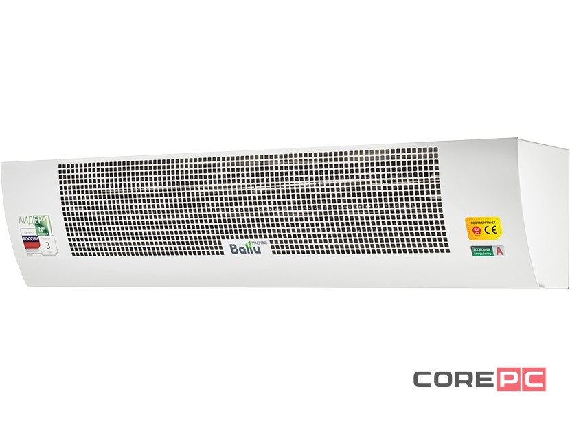 Завеса тепловая BALLU BHC-M10T06-PS