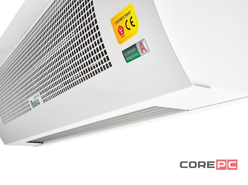 Завеса тепловая BALLU BHC-M10T06-PS