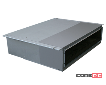 Внутренний блок канального типа FREE Match DC Inverter AMD-09UX4SJD