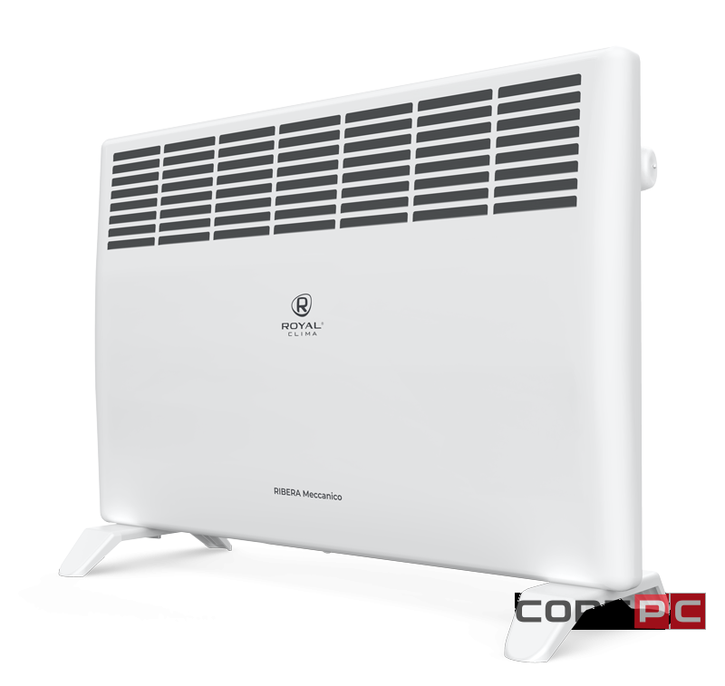 Электрический конвектор серии RIBERA Meccanico REC-R2000M