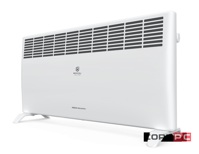 Электрический конвектор серии RIBERA Meccanico REC-R2000M
